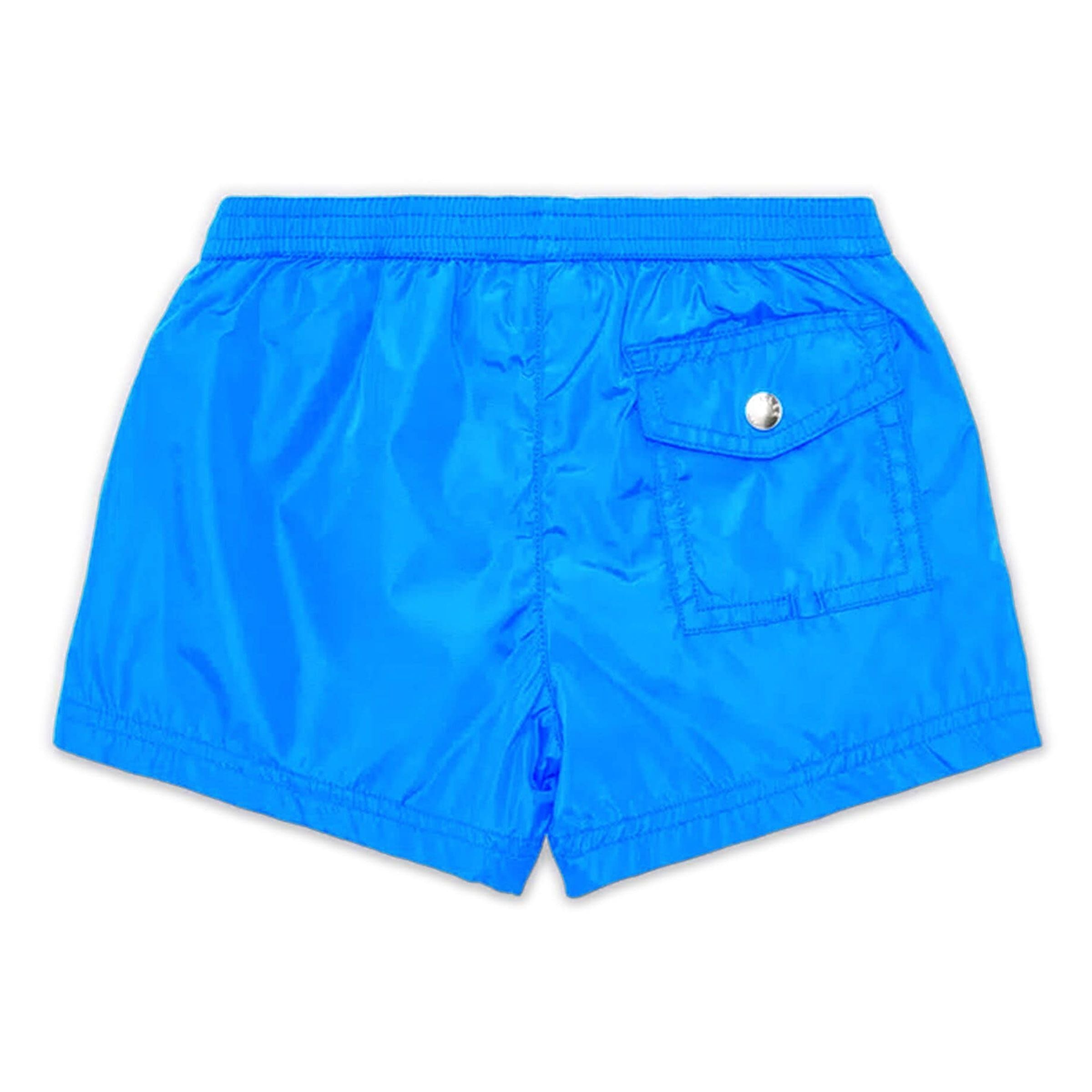 Kids moncler swim shorts shop