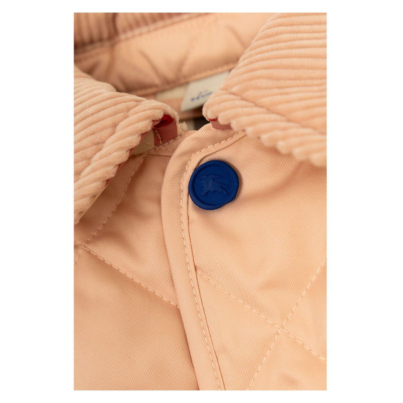 Burberry-APRICOT PINK-8094961-C:IG6 MN INDY:130597:A1451