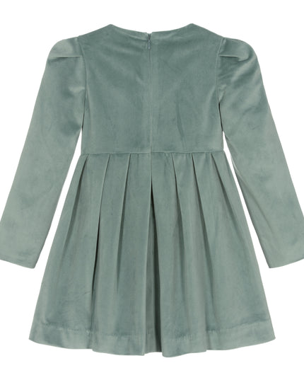 kids-atelier-mayoral-kid-girl-green-jade-velvet-bow-dress-4915-30