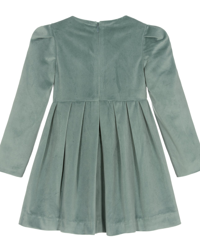 kids-atelier-mayoral-kid-girl-green-jade-velvet-bow-dress-4915-30