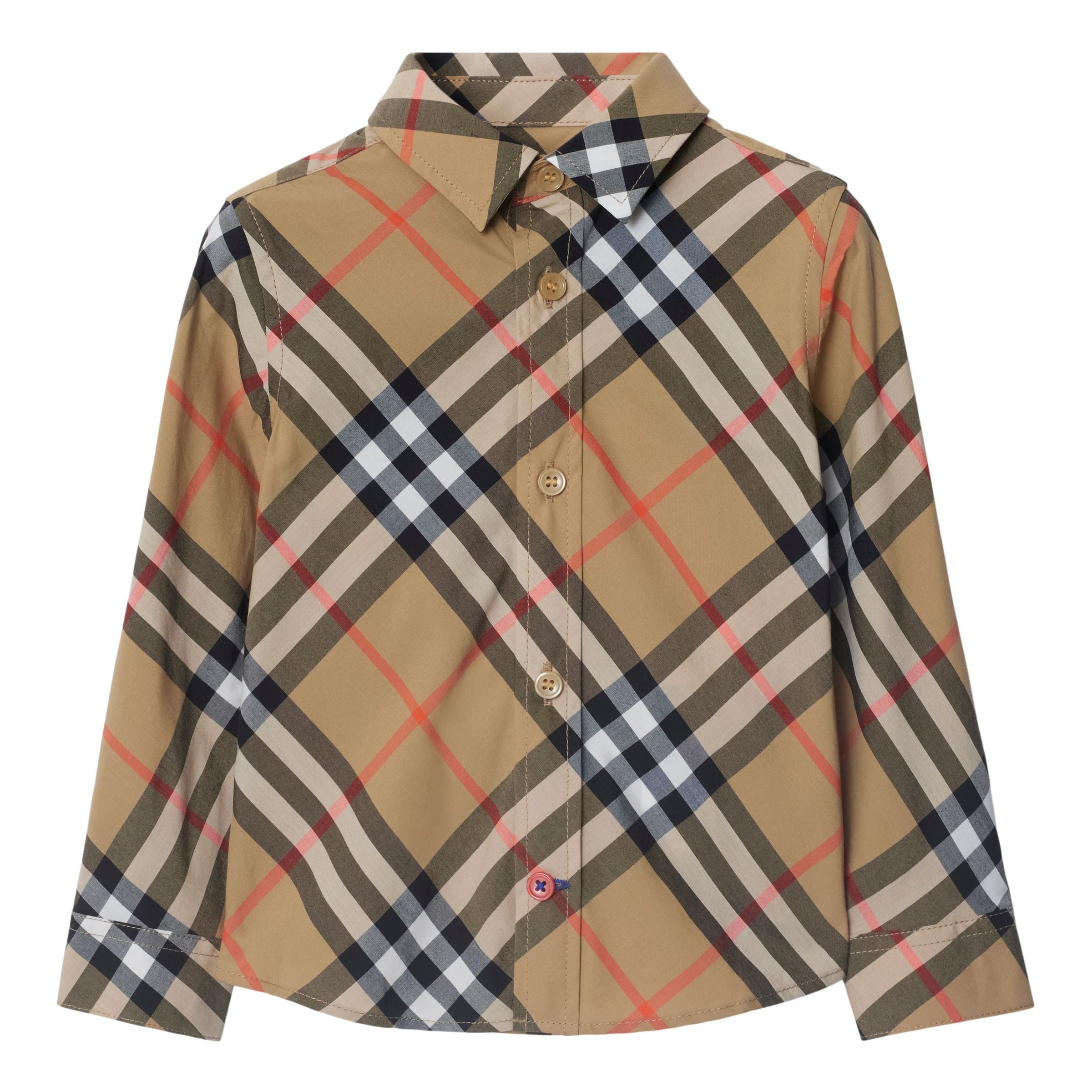 Burberry - kids atelier