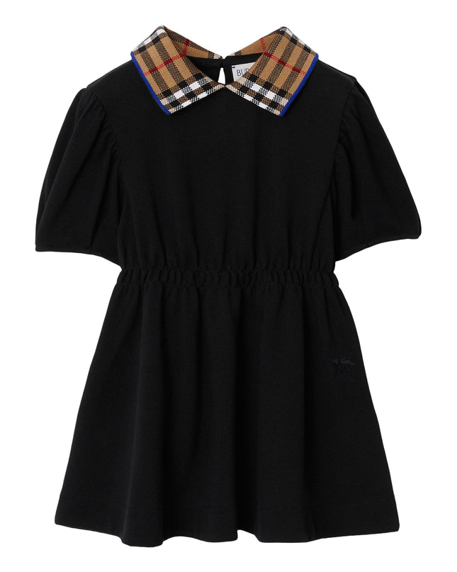 Burberry-BLACK US-8083363-C:IG2 M ALESEA CHK RIB:153158:A1189