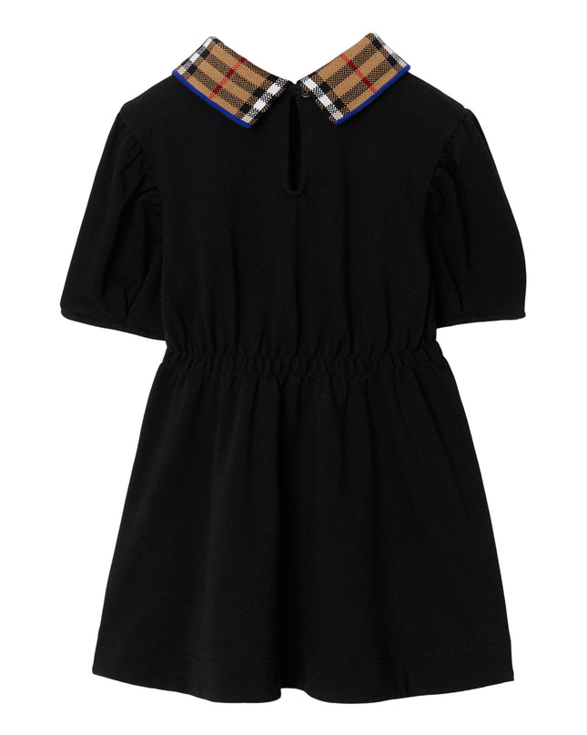 Burberry-BLACK US-8083363-C:IG2 M ALESEA CHK RIB:153158:A1189