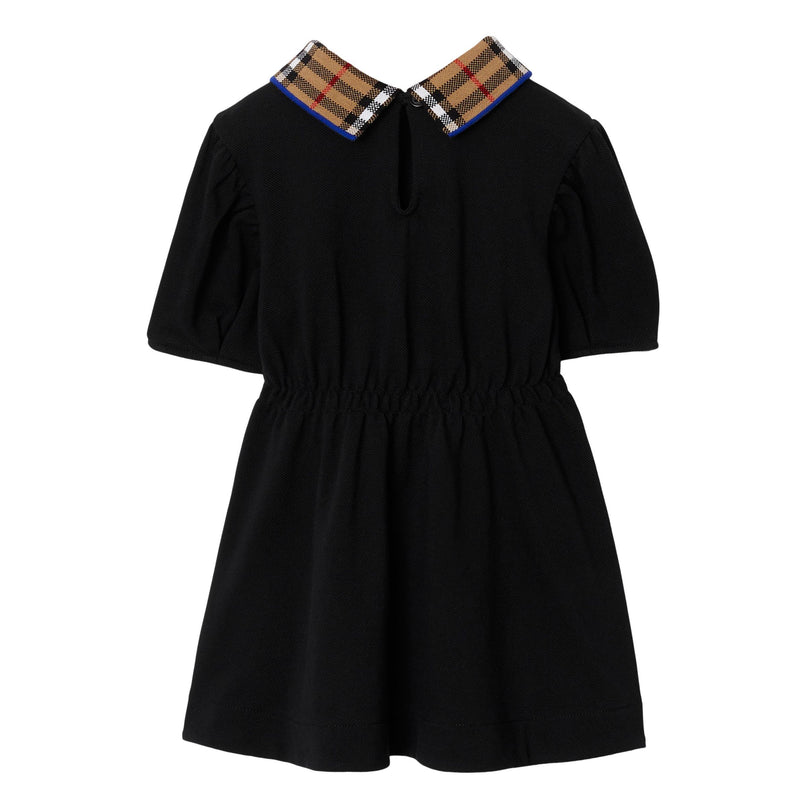 Burberry-BLACK US-8083363-C:IG2 M ALESEA CHK RIB:153158:A1189