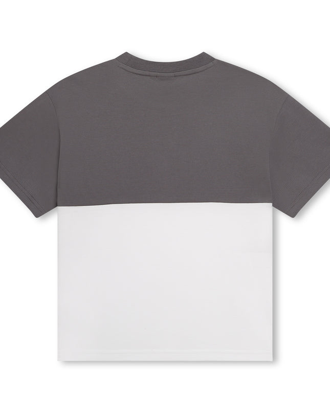 boss-j50993-10p-kb-White Logo T-Shirt