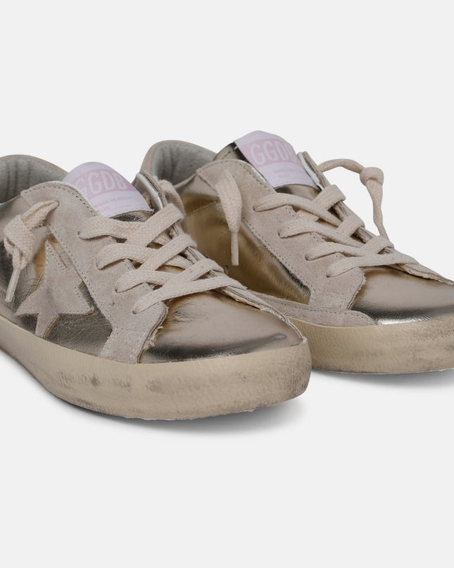 golden-goose-gjf00101-f004805-65132-Silver Super Star Sneaker