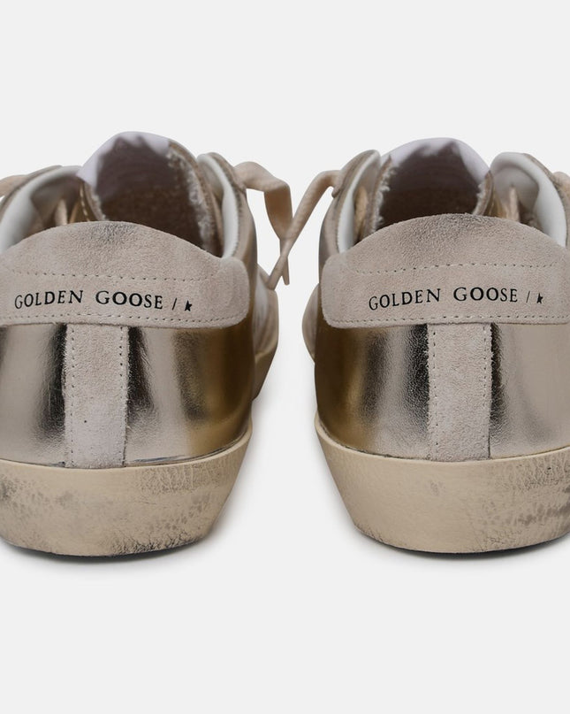 golden-goose-gjf00101-f004805-65132-Silver Super Star Sneaker