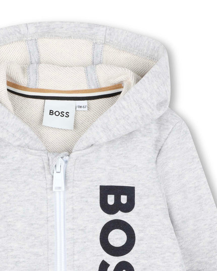 boss-j50591-a32-bb-chine-grey-hooded-cardigan