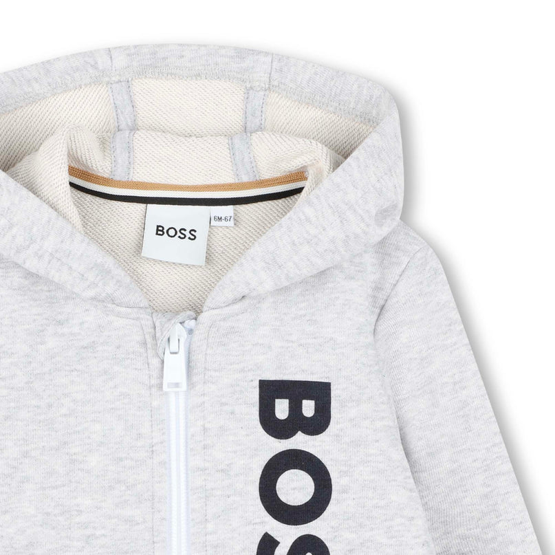 boss-j50591-a32-bb-chine-grey-hooded-cardigan