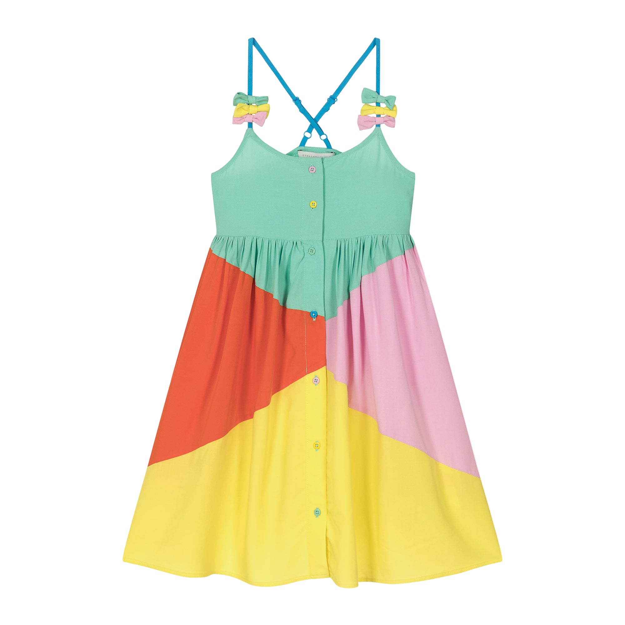 Stella McCartney - kids atelier