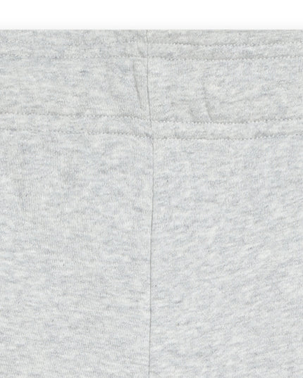 boss-j50756-a32-kb-Gray Logo Shorts