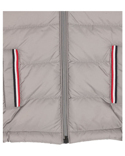 Gray Merary Jacket