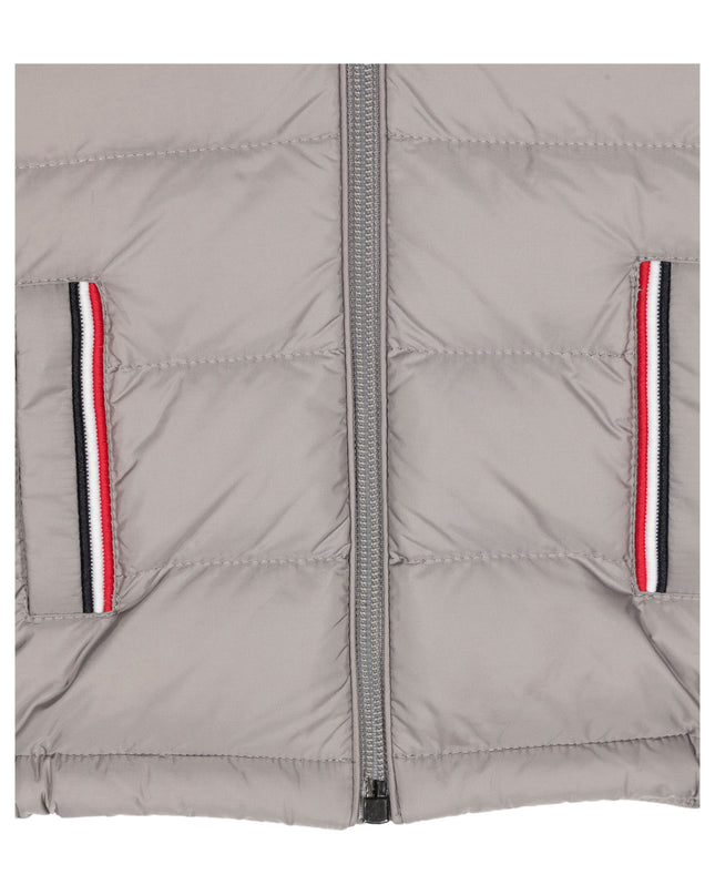 Gray Merary Jacket