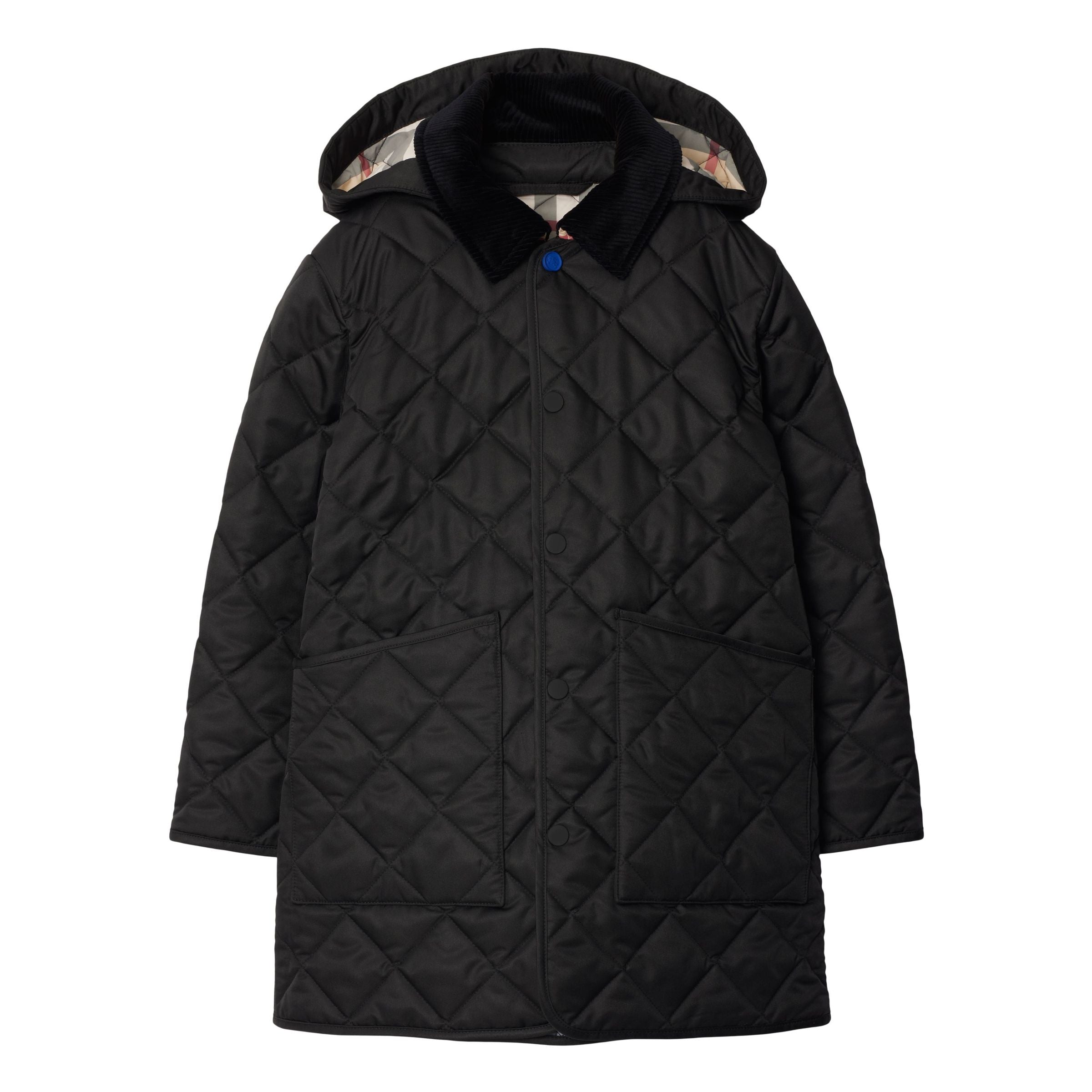 Burberry - kids atelier