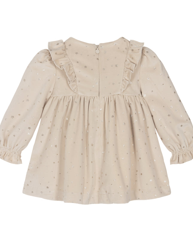 kids-atelier-mayoral-baby-girl-champagne-ruffle-velvet-smocked-dress-2904-32