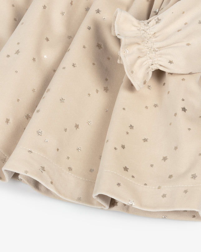 kids-atelier-mayoral-baby-girl-champagne-ruffle-velvet-smocked-dress-2904-32