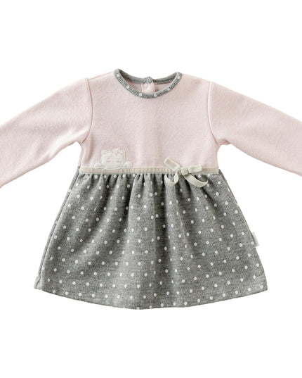kids-atelier-andy-wawa-baby-girl-pink-kitten-print-jersey-dress-ac24391-pink-grey