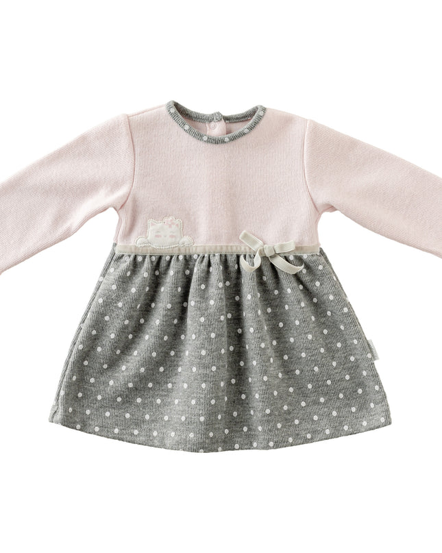 kids-atelier-andy-wawa-baby-girl-pink-kitten-print-jersey-dress-ac24391-pink-grey