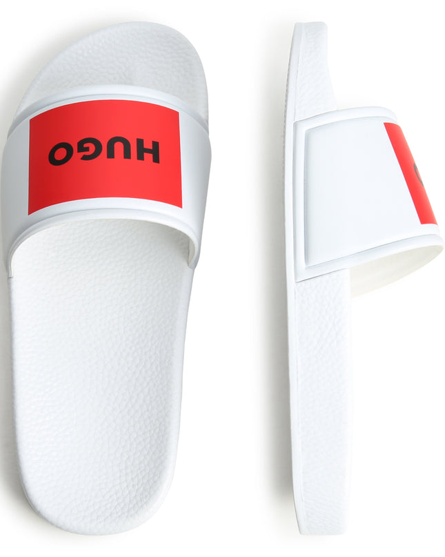 hugo-g00094-10p-kb-White Logo Slides