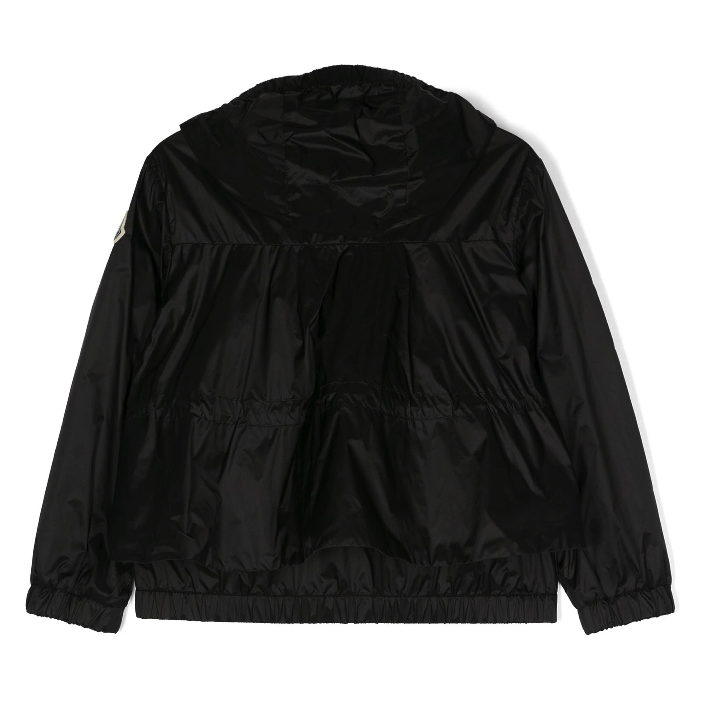 いラインアップ MONCLER ブラック ひほ様専用 XS フリル付き