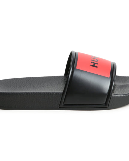 hugo-g00094-09b-kb-Black Logo Slides