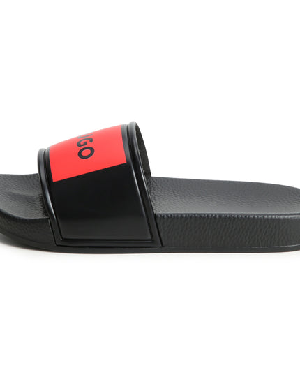 hugo-g00094-09b-kb-Black Logo Slides