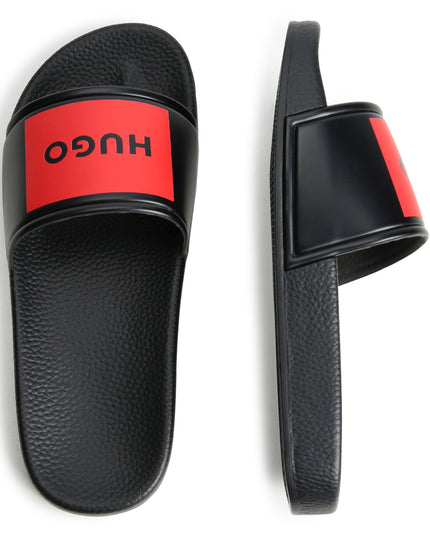 hugo-g00094-09b-kb-Black Logo Slides