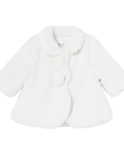 kids-atelier-mayoral-baby-girl-white-pom-faux-fur-coat-2451-85