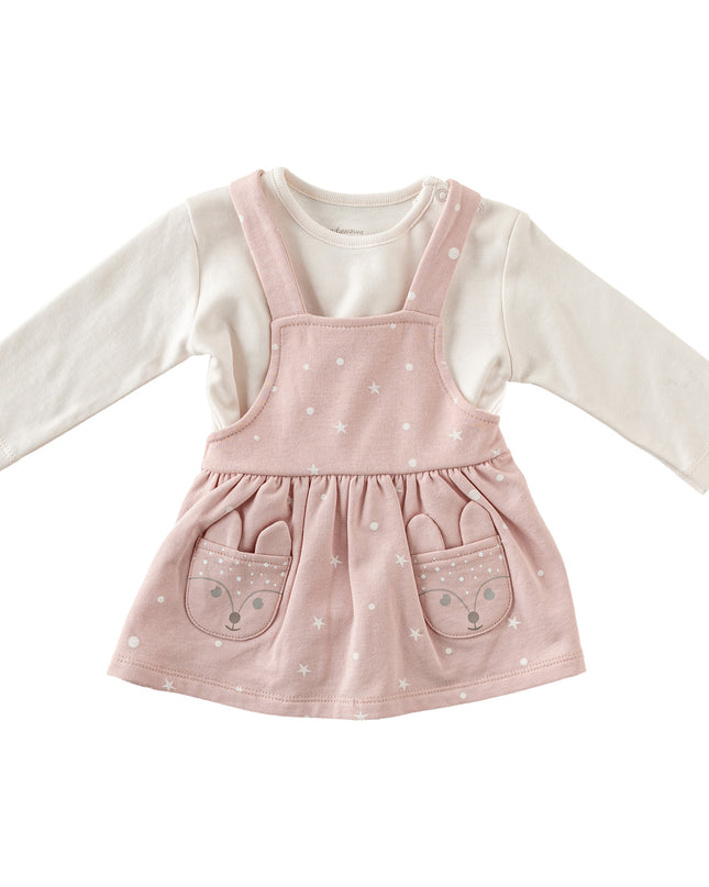 kids-atelier-andy-wawa-baby-girl-pink-deer-pinafore-dress-ac25054-pink