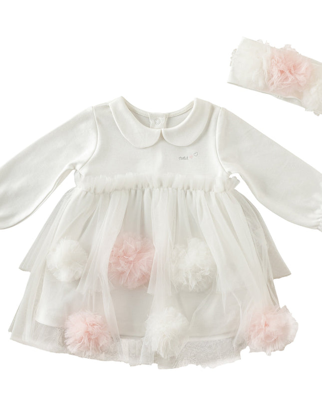 kids-atelier-andy-wawa-baby-girl-white-petit-love-pom-dress-headband-ac24500-ecru