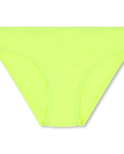 billieblush-u20055-599-kg-Yellow Crochet Trim Bikini