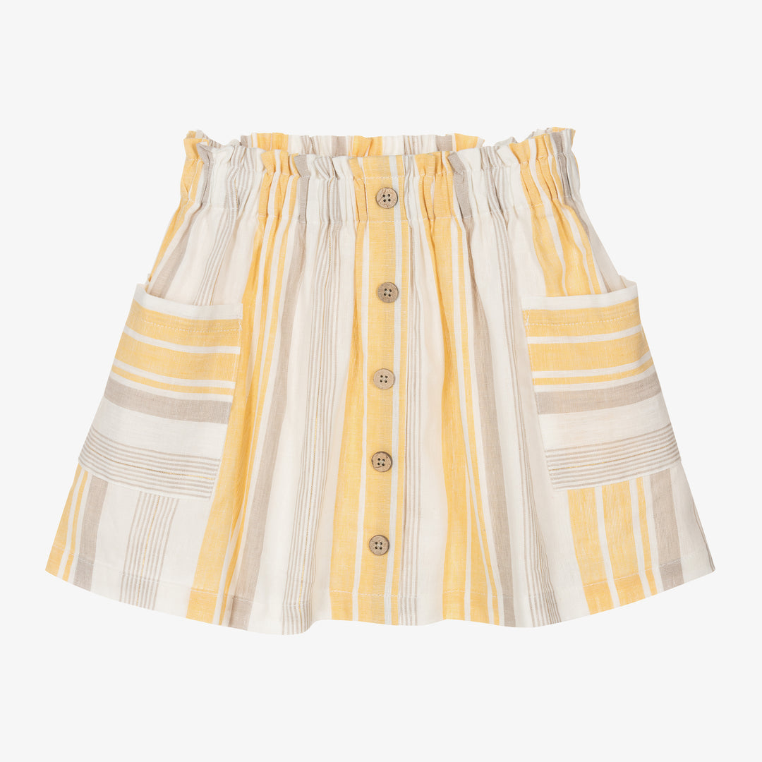 kids-atelier-mayoral-kid-girl-yellow-striped-pleated-skirt-3902-71