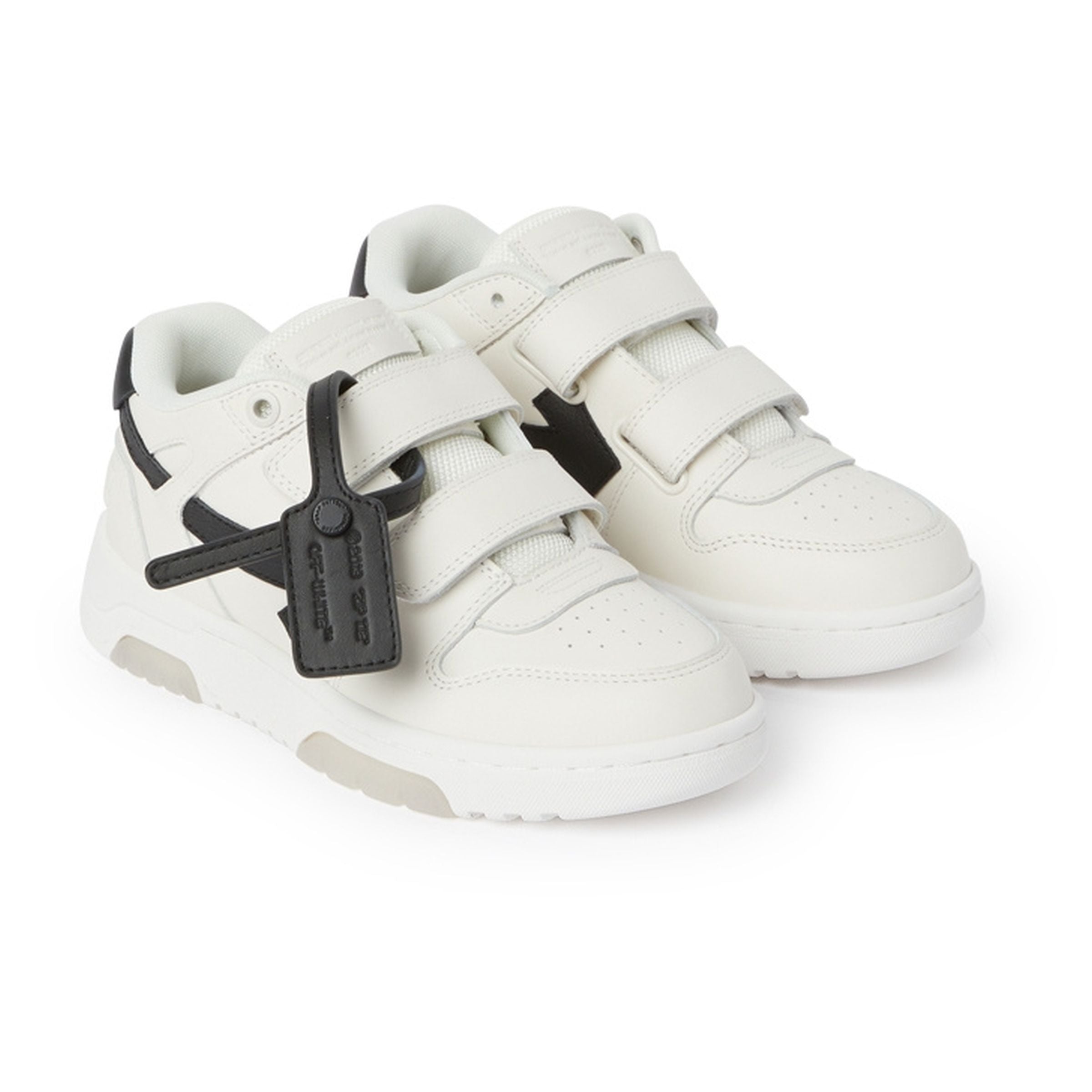 Of Office Kid Off White Shoes Off-White Kids Out Of Office Straps
