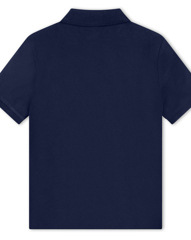 boss-j50703-849-kb-Navy Logo Polo