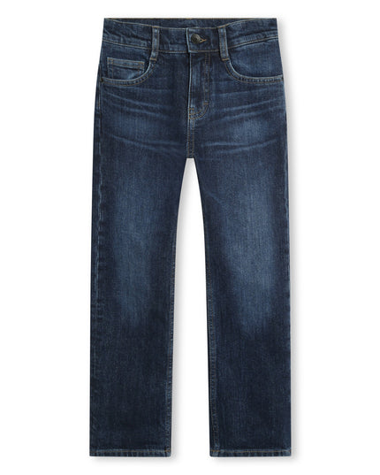 boss-j50691-z07-kb-Blue Denim Jeans