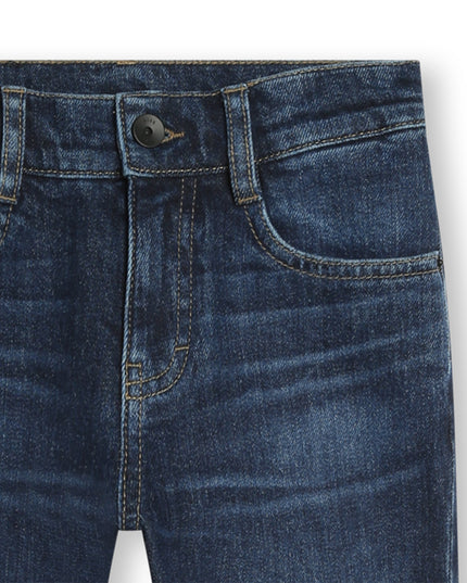 boss-j50691-z07-kb-Blue Denim Jeans