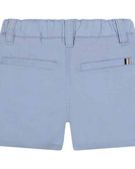 boss-j50578-783-bb-Pale Blue Shorts