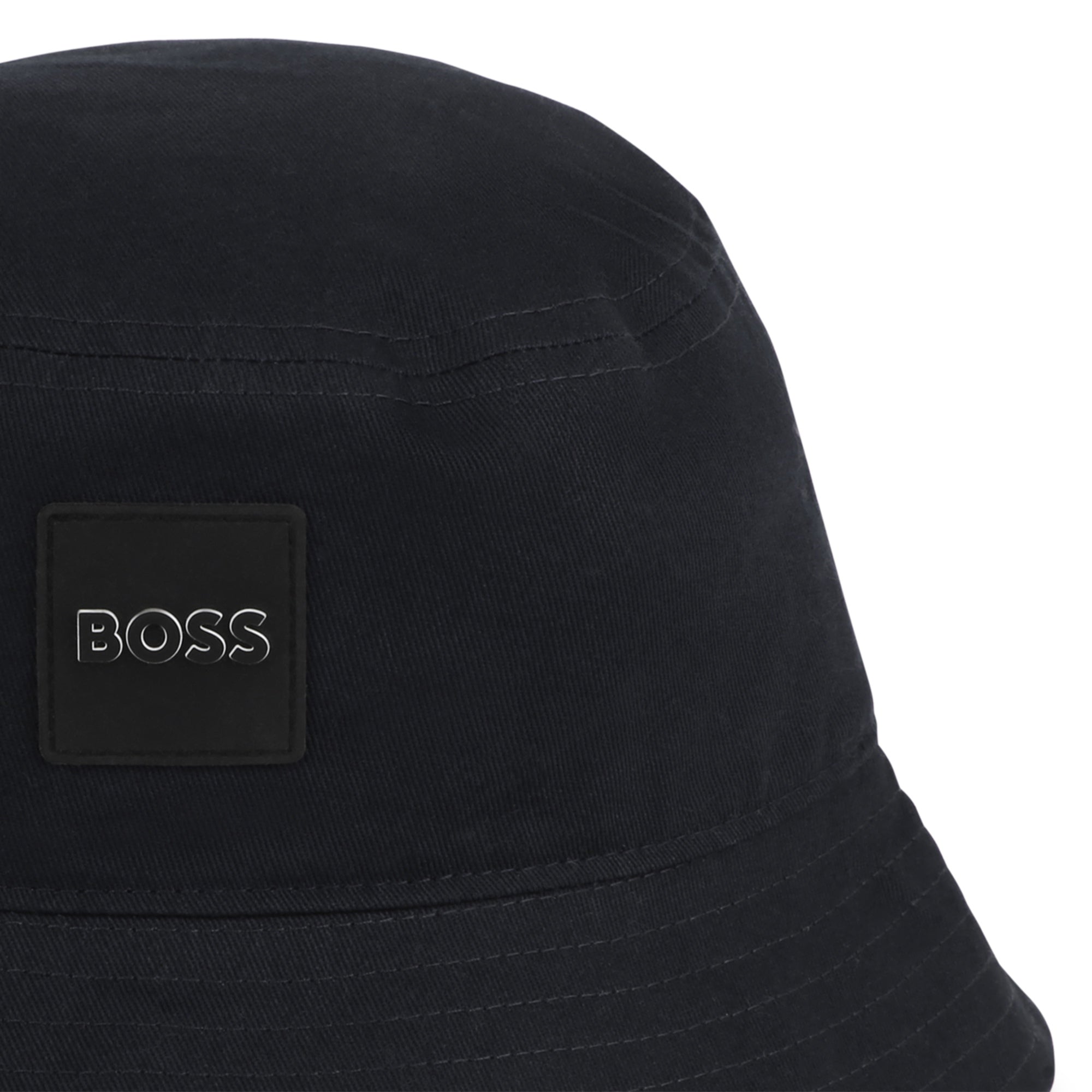 Boss J50948 Bucket Hat Black 56 cm