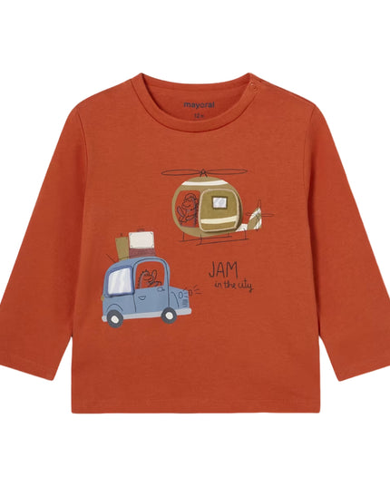 kids-atelier-mayoral-baby-boy-orange-transport-graphic-t-shirt-2038-92