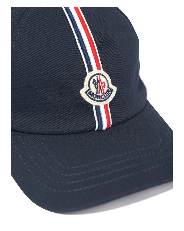 moncler-j1-954-3b000-14-0u331-742-Navy Baseball Cap
