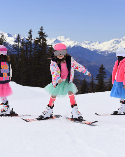 kids-atelier-billieblush-kid-girl-pink-neon-fleece-coat-u20436-47a