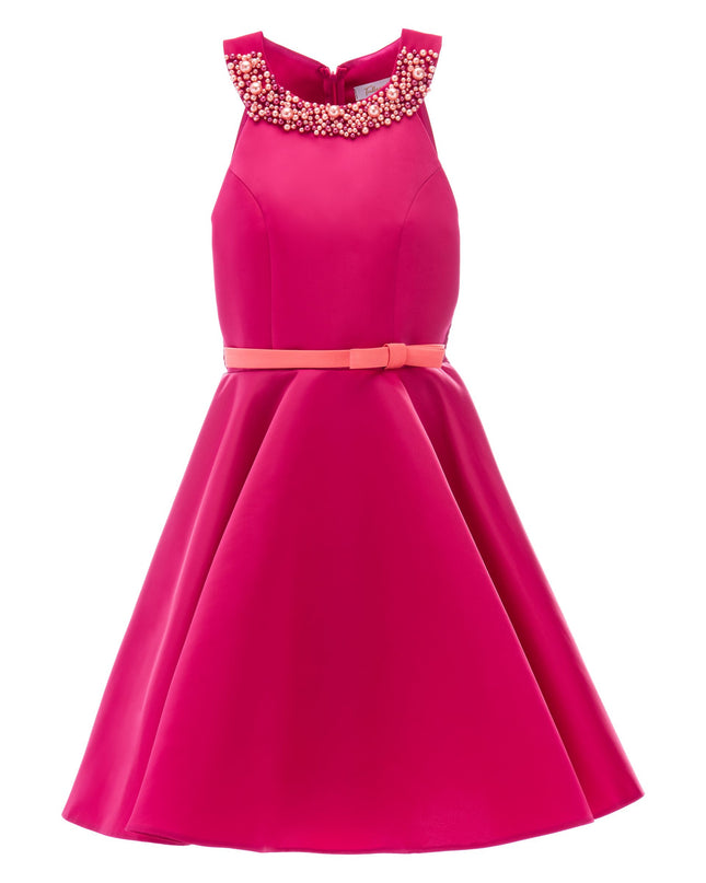kids-atelier-tulleen-junior-girls-fuchsia-cardona-pearl-halter-dress-2969-fuchsia