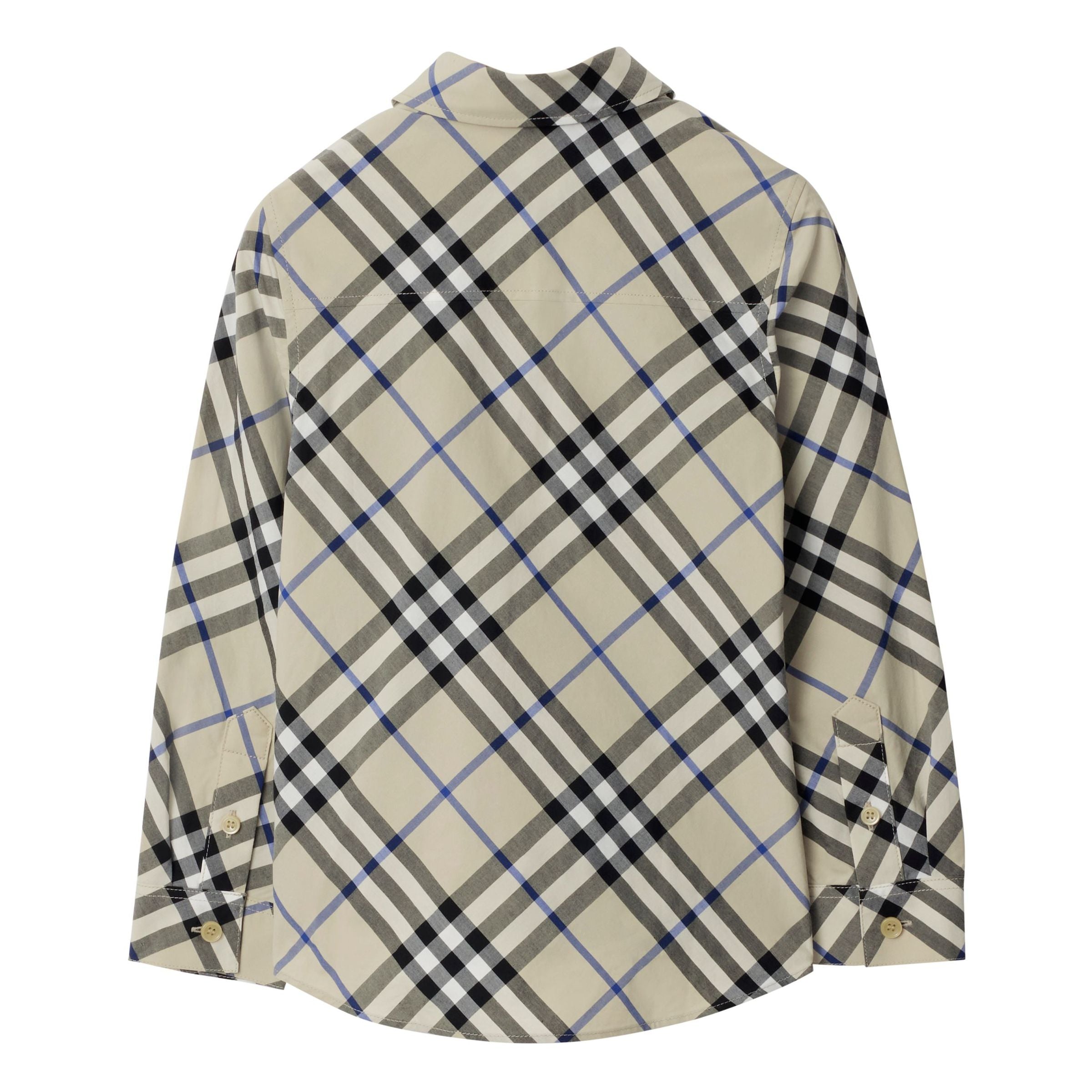 肌触りがいい Burberry - kids atelier トップス