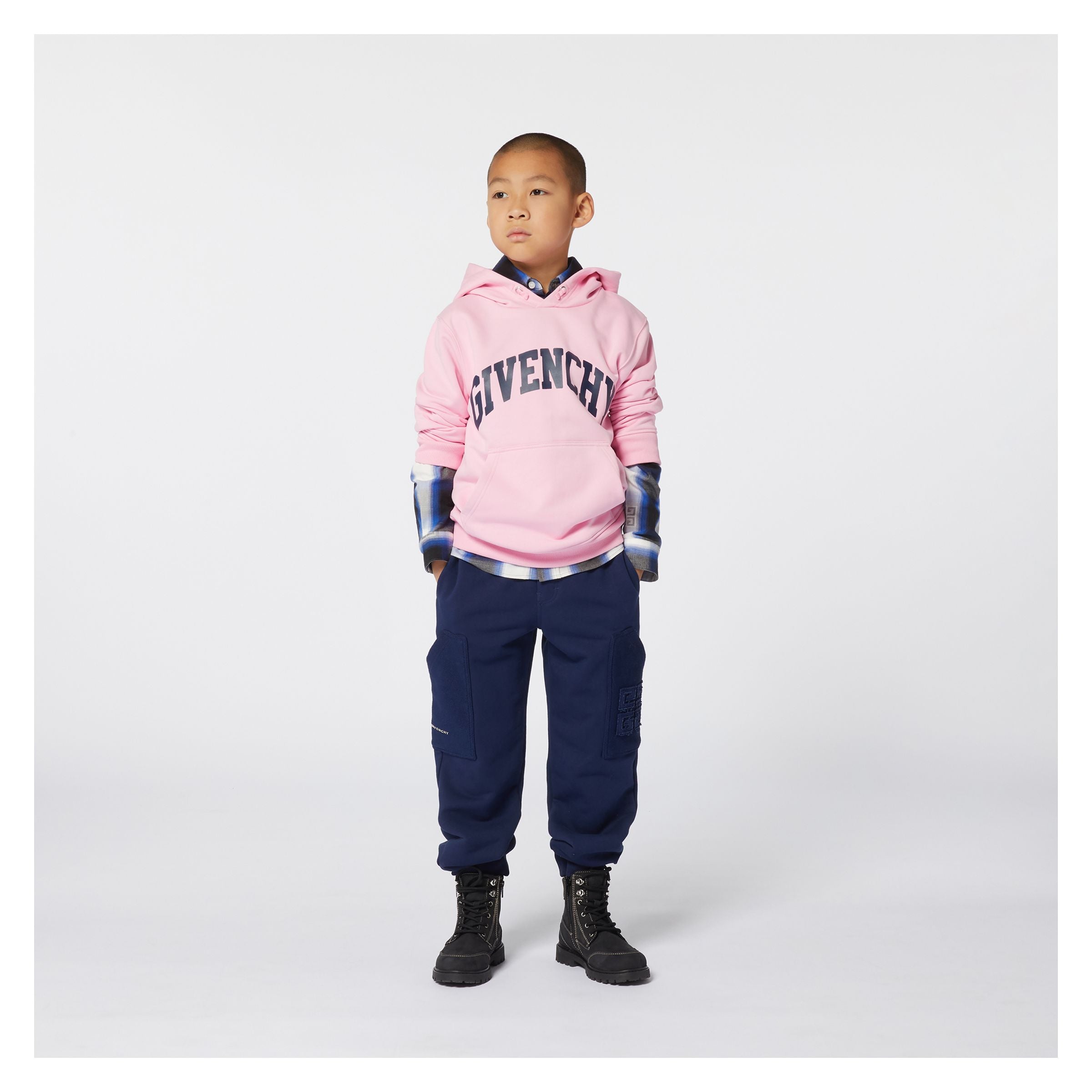 Givenchy - kids atelier
