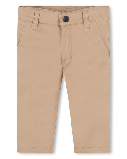 boss-j50579-269-bb-Beige Trousers
