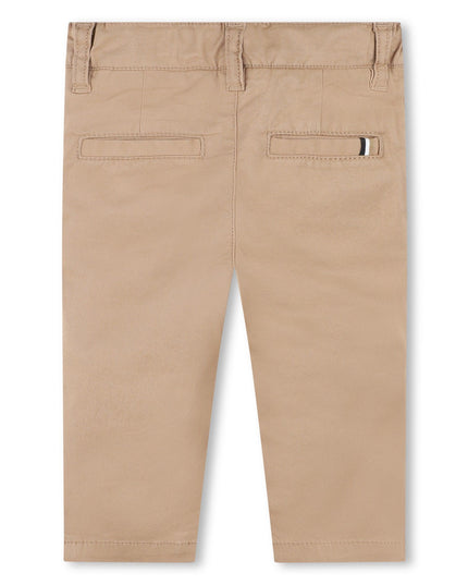 boss-j50579-269-bb-Beige Trousers