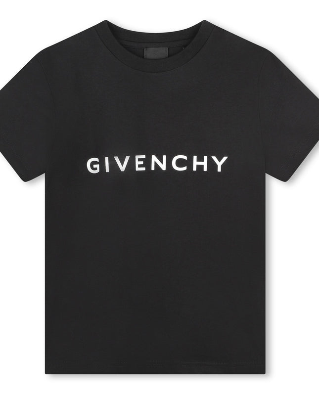 kids-atelier-givenchy-black-logo-print-cotton-t-shirt-h30159-09b