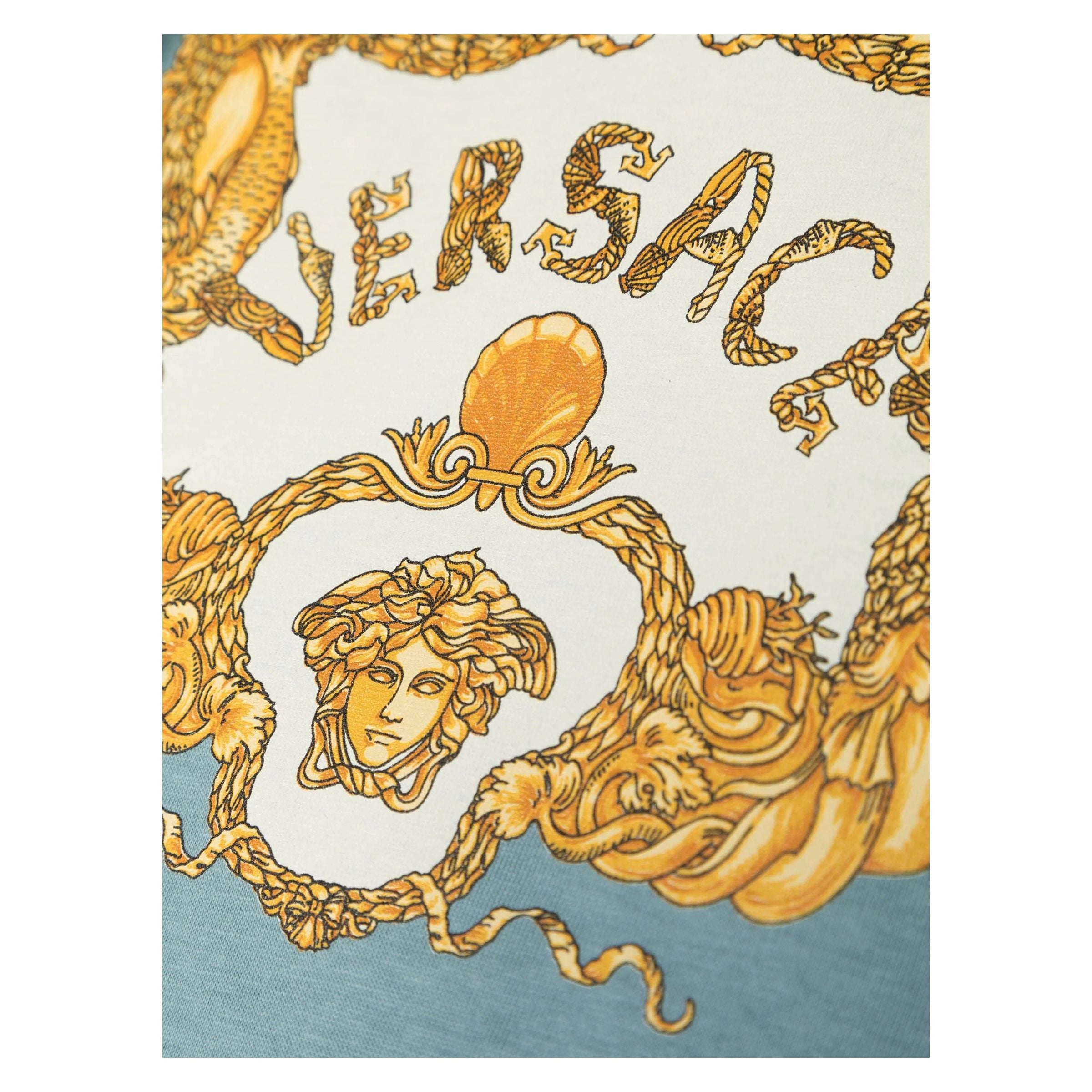Atelier versace logo outlet