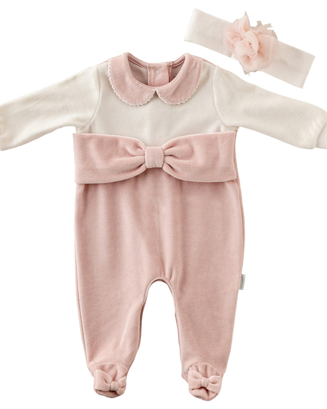 kids-atelier-andy-wawa-baby-girl-pink-formal-bow-babygrow-headband-ac25043-pink