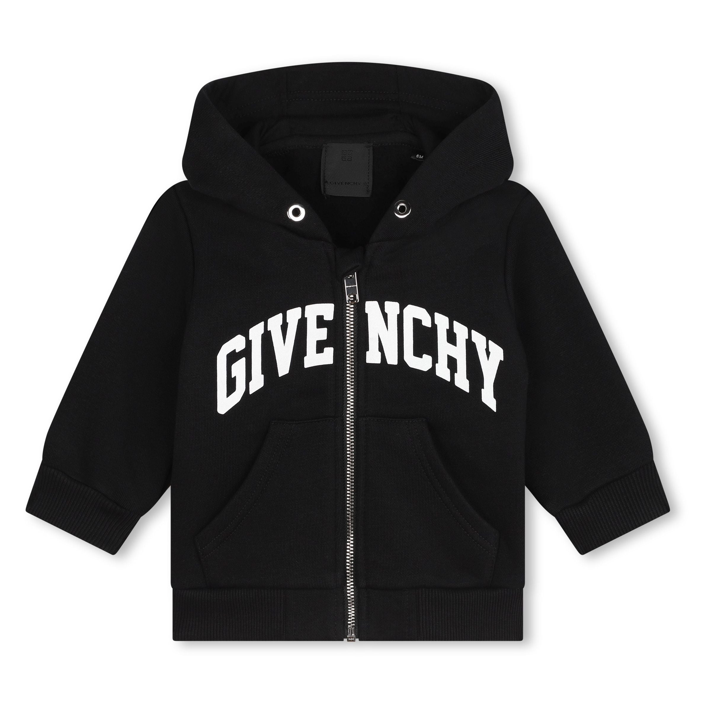 スモールロゴフーディー ｜GIVENCHY KIDS (ジバンシィ